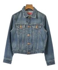 2025年最新】redcard デニムジャケットの人気アイテム - メルカリ