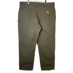 2025年最新】カーハート ペインターパンツ カーキの人気アイテム