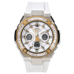 G-SHOCK GST w300 Gスチール  ミドルサイズ ２TONE
