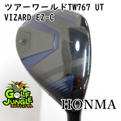 ホンマ tw767 5u 24° EZ-TH7シャフト - メルカリ