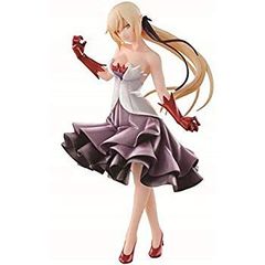[중고](미사용·미개봉품) 이치 반 복권 프리미엄 상처 이야기 열혈편 라스트 원상 펄 사양 17세 ver.키스샷 프리미엄 피규어 qdkdu57