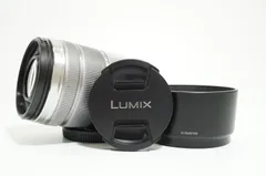 ルミックス　LUMIX G VARIO 45-150mm 望遠レンズ　美中古 ルミックス LUMIX G VARIO 45-150mm 望遠レンズ 美中古 LUMIX G VARIO