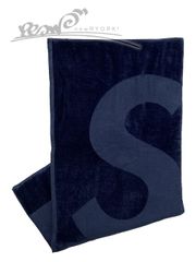 その他メンズ レディース タオル グリーン Supreme シュプリーム TONAL LOGO TOWEL SS23A111 シュプリームトーナルロゴビーチタオル se1122r