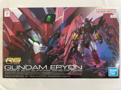 2025年最新】rg エピオンの人気アイテム - メルカリ