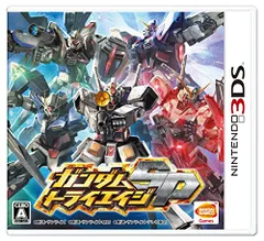 ガンダムトライエイジ SP - 3DS