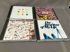 DJ NOZAWA ミックスCD 4枚セット - メルカリ