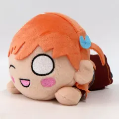 【中古】ぬいぐるみ 日野下花帆 寝そべりミニぬいぐるみVol.1(SUO限定Ver.) 「ラブライブ!蓮ノ空女学院スクールアイドルクラブ」 セガUFOキャッチャーオンライン限定