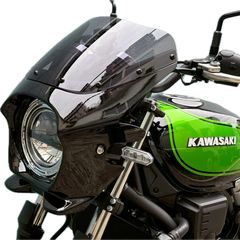 Z650RS ビキニカウル 純正色 キャンディエメラルドグリーン マウントボルト Z650RS ビキニカウル 純正色 キャンディエメラルドグリーン