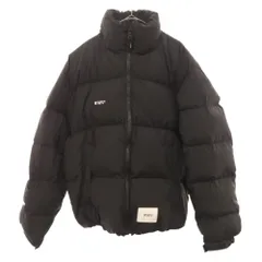 WTAPS BIVOUAC ダウンジャケット X02 2026年最新】19aw wtaps bivouac ダウンジャケットの人気アイテム