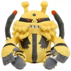 【中古】ぬいぐるみ エレキブル Pokemon fit ぬいぐるみ 「ポケットモンスター」 ポケモンセンター限定