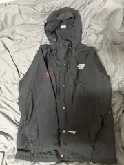 THE NORTH FACE(ザ・ノース・フェイス) 至高の味 ウィンドブレーカー