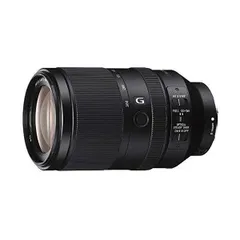 2024年最新】SONY ソニー 望遠ズームレンズ FE 70-300mm F4.5-5.6 G 