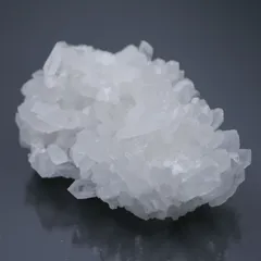 チベット産ヒマラヤ水晶クラスター 1点物  約155g  天然石・置き物