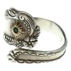 ARIZONA シルバーリング 2025年最新】アリゾナフリーダム リングの人気アイテム - メルカリ