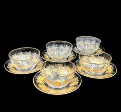 Moser モーゼル　クリスタル　ボウル　フラワーベース Moser モーゼル クリスタル ボウル フラワーベース Moser