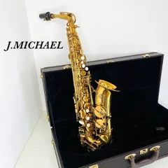 2025年最新】j.michaelサックスの人気アイテム - メルカリ