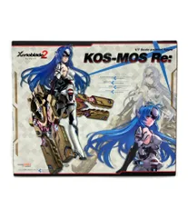 2025年最新】ゼノブレイド2 kos-mos re 1/7スケールの人気アイテム