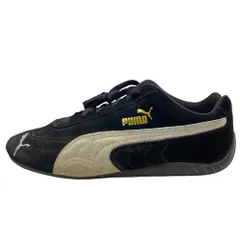 新品未使用 PUMA プーマ スピードキャット Speedcat OG 24.5 PUMA プーマ スピードキャット OG SPEEDCAT 398846-09 : UPTOWN