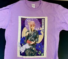 0.1gの誤算 河村友雪 バースデーTシャツ - メルカリ