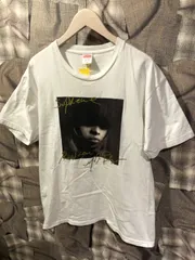 Supreme シュプリーム 19AW Mary J. Blige Tee 半袖Tシャツ サイズM 