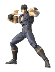 北斗の拳 英雄伝 海洋堂 特別カラー ケンシロウ品 :原哲夫 200X胸像 リボルテック ガレキ ソフビ メガソフビ ケンシロウ｜メガソフビ｜海洋堂