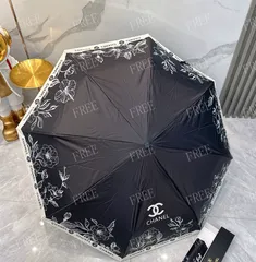 2024年最新】シャネル 折りたたみ傘の人気アイテム - メルカリ