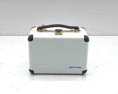 【盛岡46-0021】ミューゼン OTR メタル ブルートゥース スピーカー MW-2AI【中古/60】