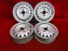 ホンダ　アクティ　純正　ホイール　タイヤ　４本　12インチ　ホイールキャップ付 ホンダ アクティ 純正 ホイール タイヤ 4本 12インチ ホイール