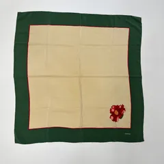 2025年最新】シャネル スカーフ ヴィンテージの人気アイテム