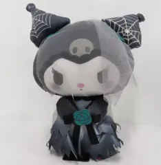 サンリオ - マイメロディ クロミ ゴーストウェディング bigぬいぐるみ セット マイメロディ クロミ ゴーストウェディング bigぬいぐるみ