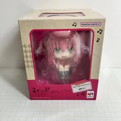 【瀬戸店】未開封 るかっぷ ぼっち・ざ・ろっく！ 後藤ひとり メガハウス【719-5153】