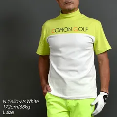 2024年最新】COMON GOLFの人気アイテム - メルカリ