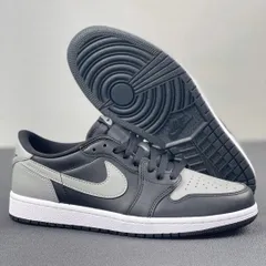 2024年最新】jordan1 shadow lowの人気アイテム - メルカリ