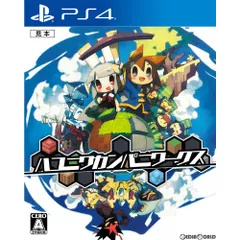 PS4ソフトハコニワカンパニワークス 日本一ソフトウェア