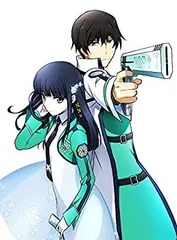 【中古】(非常に良い)魔法科高校の劣等生 Out of Order - PS Vita