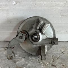 ☆ディスクブレーキロータースペーサー 厚17mm モンキー PCD変換