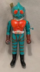 2025年最新】仮面ライダーアマゾン ポピーの人気アイテム - メルカリ