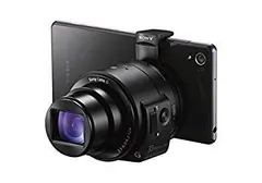 中古】SONY デジタルカメラ Cyber-shot レンズスタイルカメラ QX30 