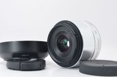 ★良品★ シグマ SIGMA 19mm F2.8 DN ART マイクロフォーサーズ用 L2671 #475