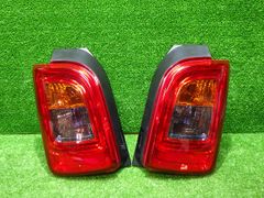 ホンダ NONE JG1 premium 右テールランプ - メルカリ