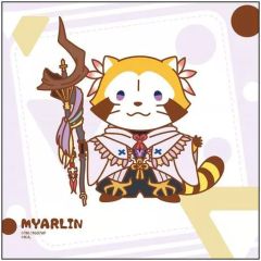[중고] 잡화 미야린 마이크로 화이버 [Fate / Grand Order - 절대 마수 전선 바빌로니아 - × 라스칼]