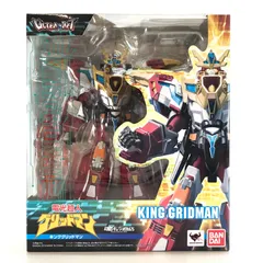 2025年最新】ULTRA-act グリッドマンの人気アイテム - メルカリ