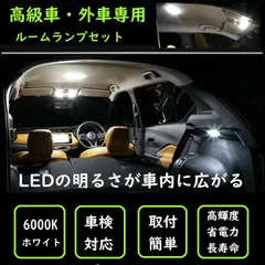 BMW E61 5シリーズツーリングワゴン 標準ルーフ車 [H16-H22] LED