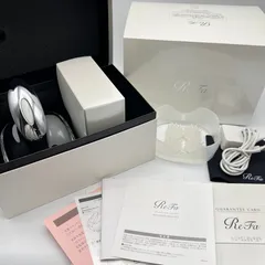 リファグレイス ヘッドスパ RF-GH2114B 中古美品 楽天市場】ReFa GRACE HEAD SPA リファグレイス ヘッドスパ RF