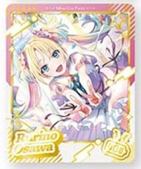 reバース 蓮ノ空 大沢瑠璃乃&藤島慈 SNR シリアル - メルカリ