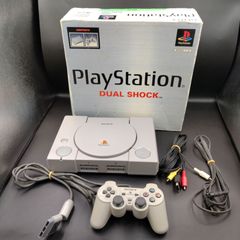 【TAKA36-79】◇ SONY ソニー ｢Play station:DUAL SHOCK｣ プレイステーション:デュアルショック ジャック品