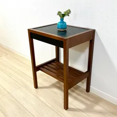 2025年最新】カリモク60 サイドテーブルの人気アイテム - メルカリ