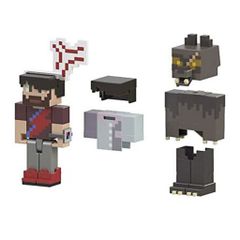 【 MINECRAFT】マインクラフト  クリエイターシリーズ エクステンションパック・ルーガルー