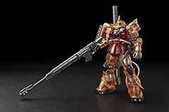 2025年最新】シャア専用ザク 劇場限定リミテッドクリアの人気