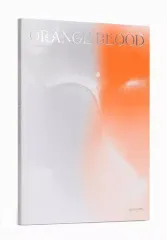 【中古】輸入洋楽CD ENHYPEN / ORANGE BLOOD (ENGENE ver.)[輸入盤]